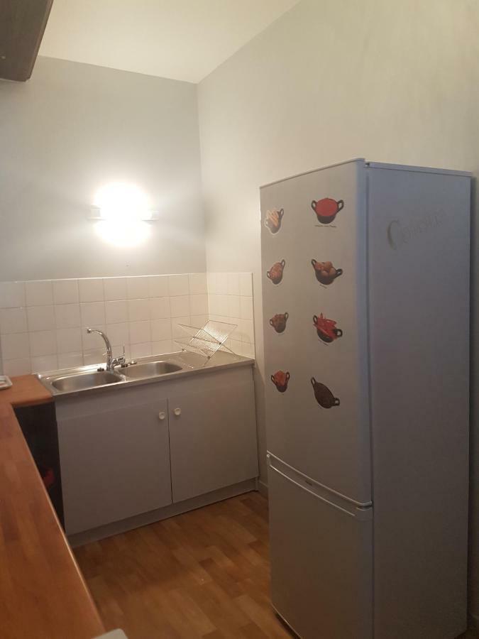 Appartement Du Vieux Troyes Exterior photo